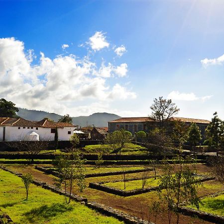 Hotel La Casona del Patio Santiago del Teide Exterior foto