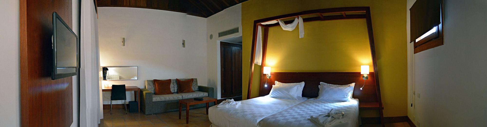 Hotel La Casona del Patio Santiago del Teide Exterior foto