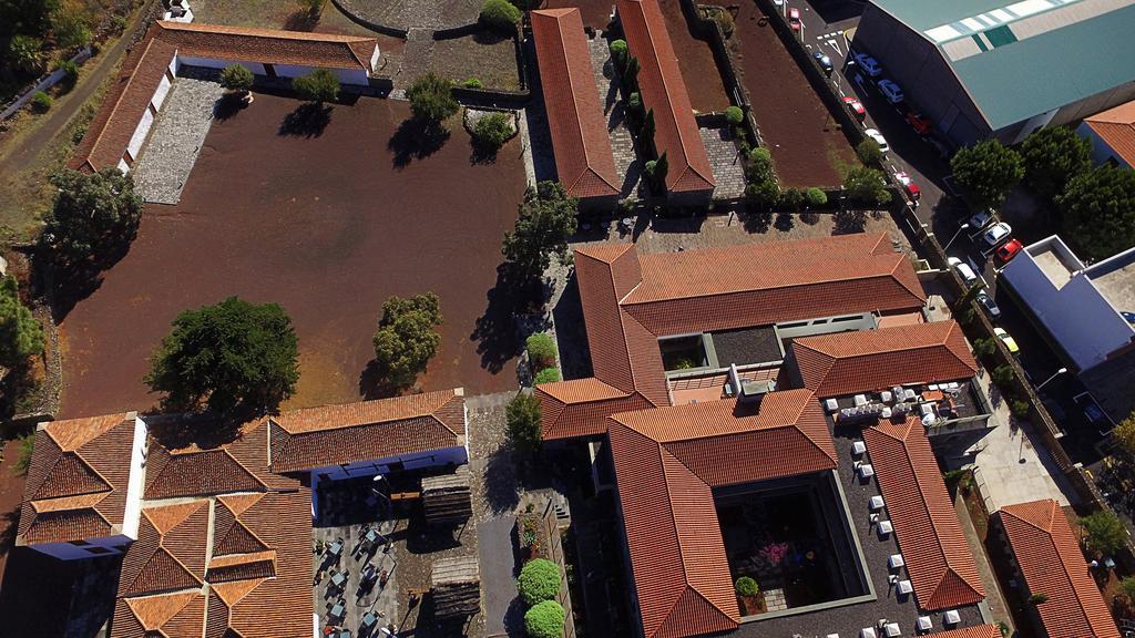Hotel La Casona del Patio Santiago del Teide Exterior foto
