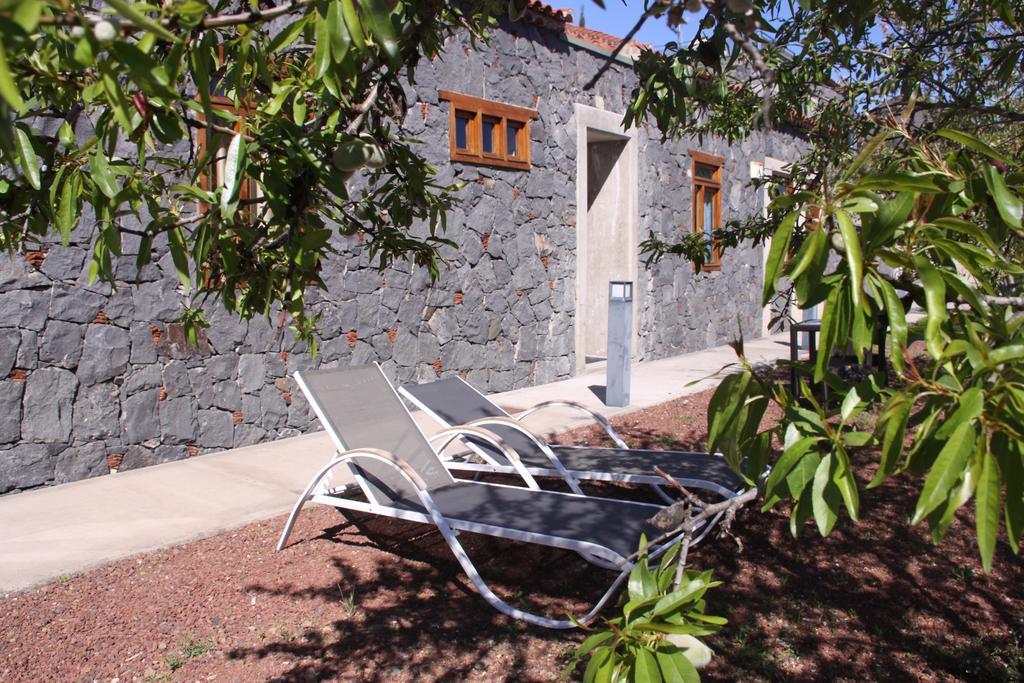 Hotel La Casona del Patio Santiago del Teide Exterior foto
